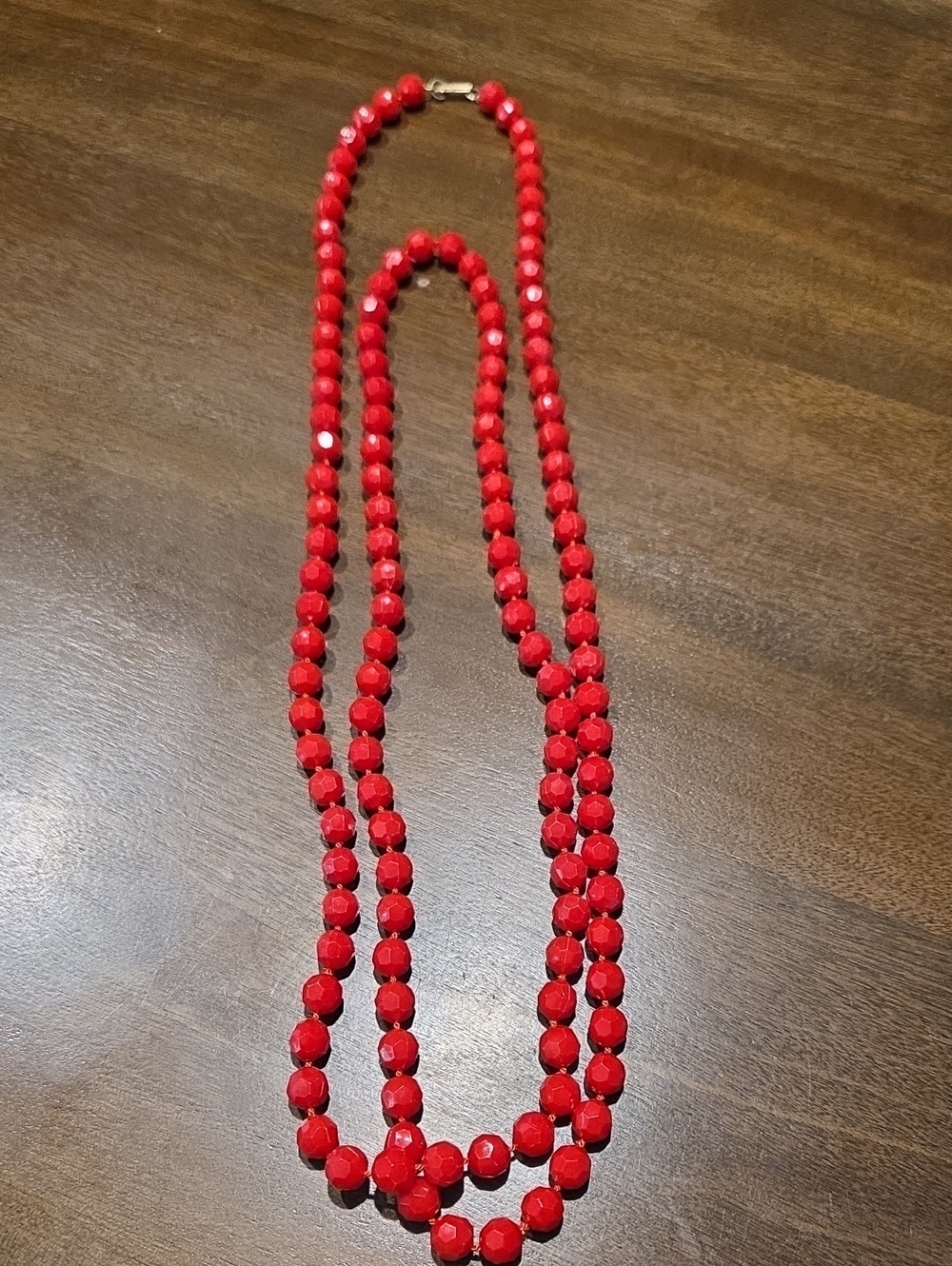 VINTAGE NECKLACE